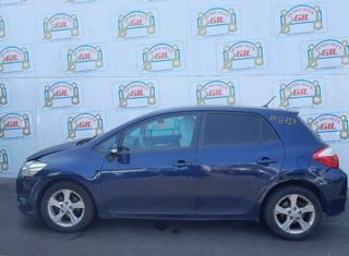 Alternador toyota 1148410 270600n040 auris luna+