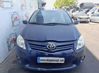 Alternador toyota 1148410 270600n040 auris luna+