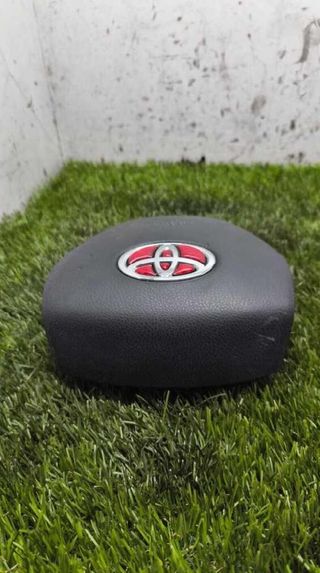 Kit airbag 5598102200 toyota auris 1.4 d-4d 223924