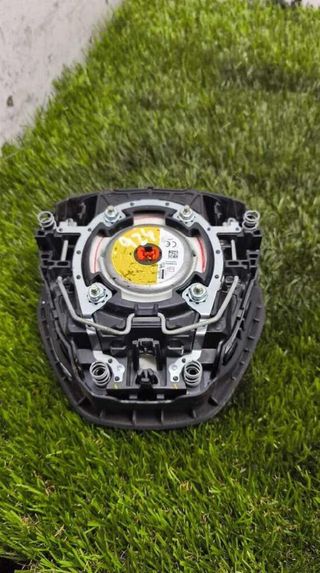 Kit airbag 5598102200 toyota auris 1.4 d-4d 223924