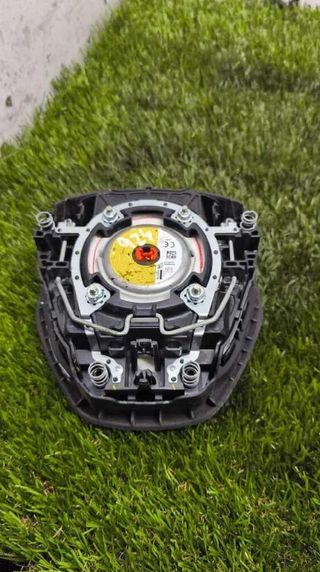 Kit airbag 5598102200 toyota auris 1.4 d-4d 223924