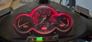 Aprilia Sonic 50 2 tiempos Scooter negociable