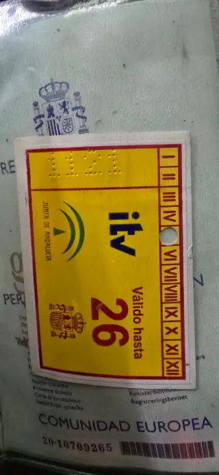 Aprilia Sonic 50 2 tiempos Scooter negociable