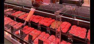 Busco carnicero profesional para carniceria halal