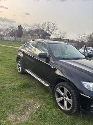 BMW X6 2009