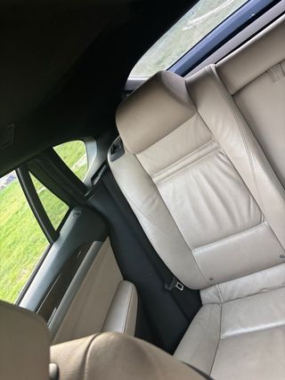 BMW X6 2009