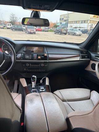 BMW X6 2009