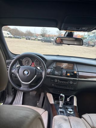 BMW X6 2009