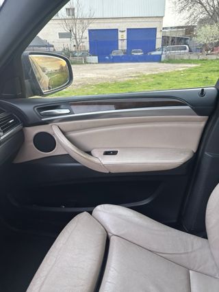 BMW X6 2009