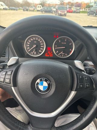 BMW X6 2009