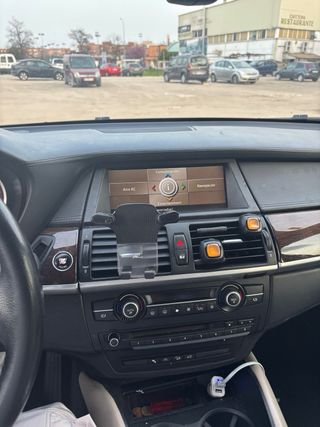 BMW X6 2009