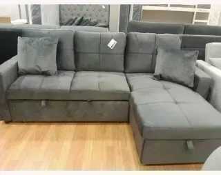 Sofá Cama Chaise Longue NUEVO