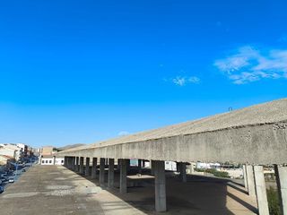 Edificio en venta en Tobarra