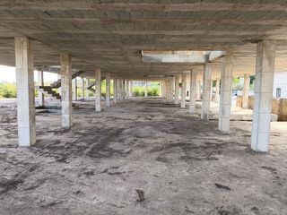 Edificio en venta en Tobarra