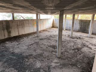 Edificio en venta en Tobarra