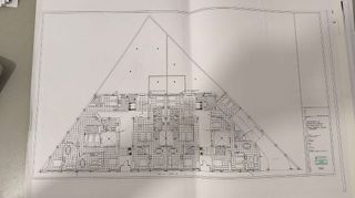 Edificio en venta en Tobarra