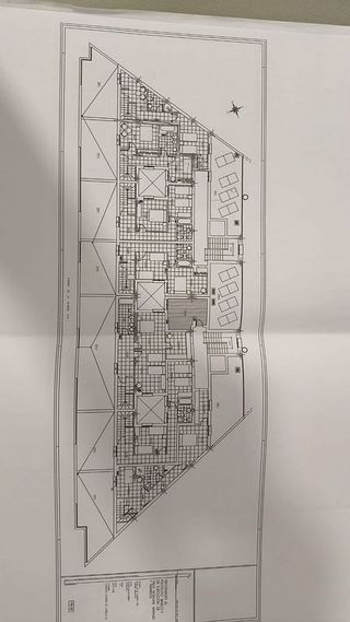 Edificio en venta en Tobarra