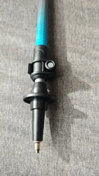 Bastones Marcha Nórdica Sphere Pro Extensibles