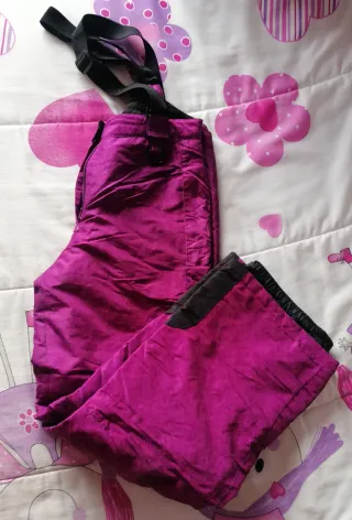 Pantalón de nieve Crivit 10-12 años