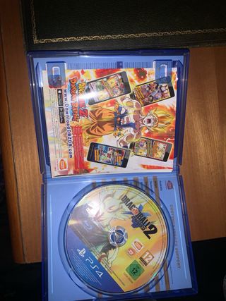 Dragon Ball Xenoverse 2 PS4
