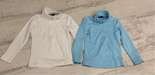 Lote prendas ski talla 5-6 años