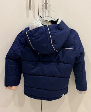 Lote prendas ski talla 5-6 años