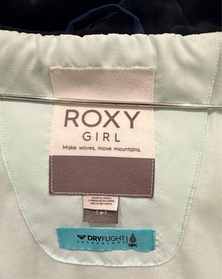 Lote prendas ski talla 5-6 años