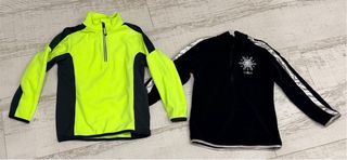 Lote prendas ski talla 5-6 años