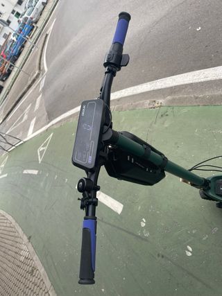 Patinete Cecotec Serie Z Mountain