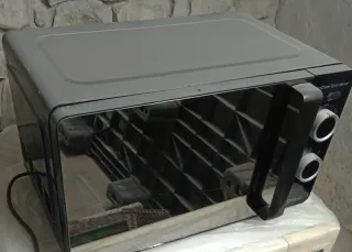 Microondas Daewoo