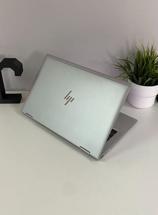 Portátil TÁCTIL HP EliteBook X360 i5 7a 8Gb RAM