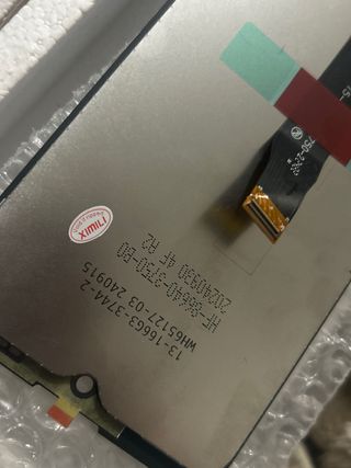 Pantalla Xiaomi / Redmi Repuesto