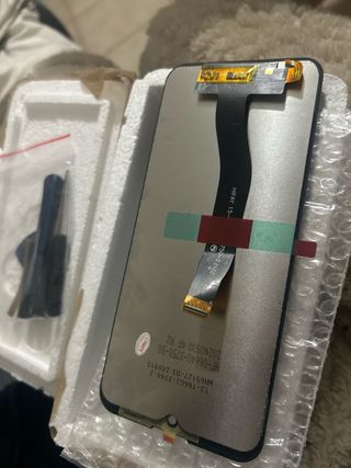 Pantalla Xiaomi / Redmi Repuesto