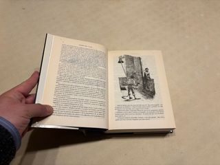 La Regenta. Leopoldo Alas Clarín.