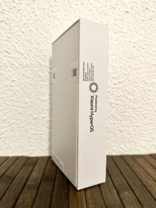 Xiaomi Redmi Note 14 8GB 256GB oferta 130€ NUEVO