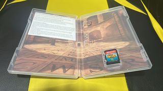 Fort Boyard Nintendo Switch Como nuevo PAL Eur