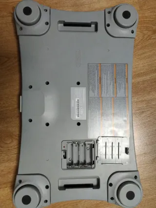 Wii Fit y Wii Fit Plus con Balance Board