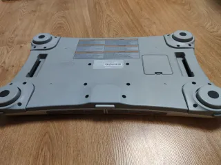 Wii Fit y Wii Fit Plus con Balance Board