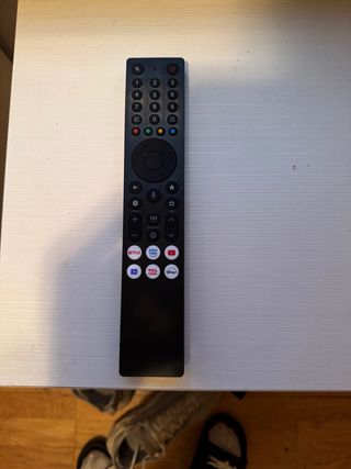 Televisor TCL50 con factura incluida si hace falta