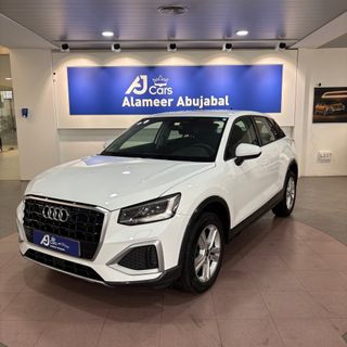 Audi Q2 Advanced 30 TDI 85kW (116CV)