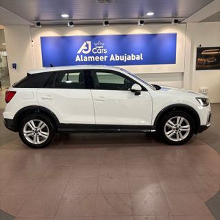 Audi Q2 Advanced 30 TDI 85kW (116CV)