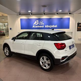 Audi Q2 Advanced 30 TDI 85kW (116CV)