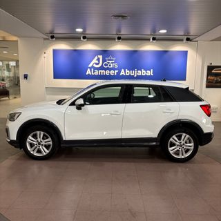Audi Q2 Advanced 30 TDI 85kW (116CV)