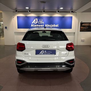 Audi Q2 Advanced 30 TDI 85kW (116CV)