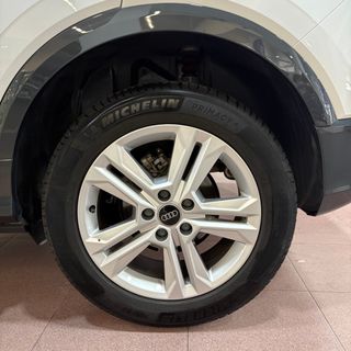 Audi Q2 Advanced 30 TDI 85kW (116CV)