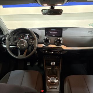 Audi Q2 Advanced 30 TDI 85kW (116CV)