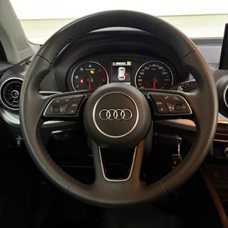Audi Q2 Advanced 30 TDI 85kW (116CV)