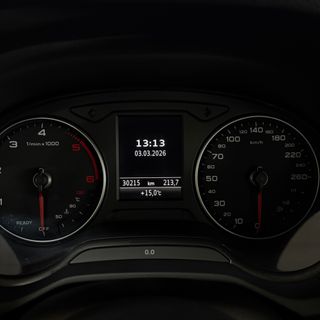 Audi Q2 Advanced 30 TDI 85kW (116CV)