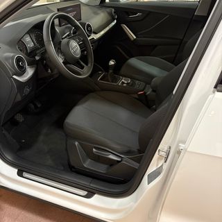 Audi Q2 Advanced 30 TDI 85kW (116CV)