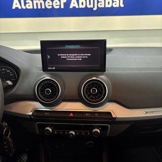 Audi Q2 Advanced 30 TDI 85kW (116CV)